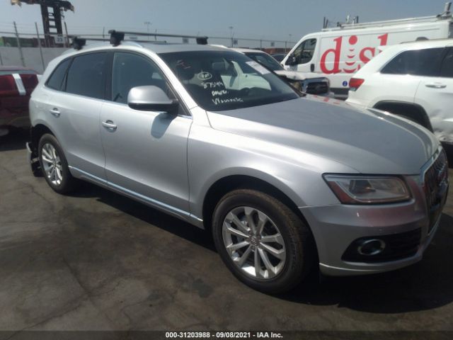 AUDI Q5 2014 wa1lfafp7ea013801