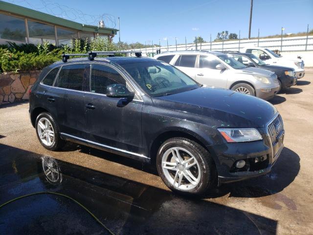 AUDI Q5 PREMIUM 2014 wa1lfafp7ea017976