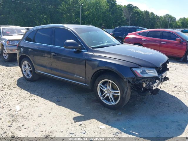 AUDI Q5 2014 wa1lfafp7ea021994