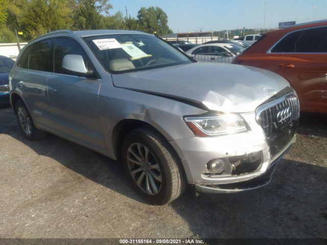 AUDI Q5 2014 wa1lfafp7ea024569