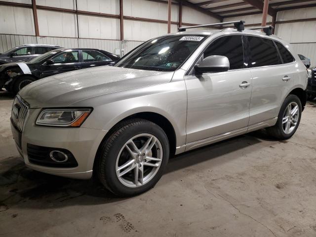 AUDI Q5 2014 wa1lfafp7ea028220