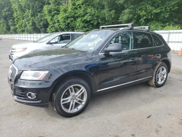 AUDI Q5 2014 wa1lfafp7ea030792