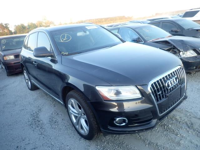 AUDI Q5 PREMIUM 2014 wa1lfafp7ea038844