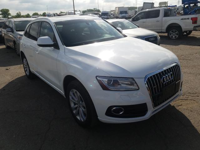 AUDI Q5 PREMIUM 2014 wa1lfafp7ea042246