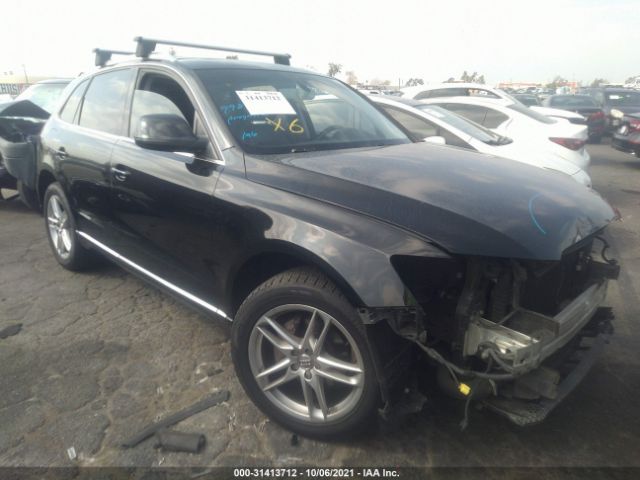 AUDI Q5 2014 wa1lfafp7ea044384