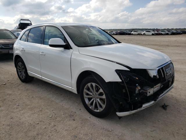 AUDI Q5 PREMIUM 2014 wa1lfafp7ea045423