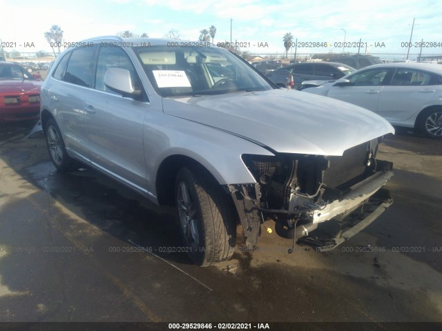 AUDI Q5 2014 wa1lfafp7ea048113