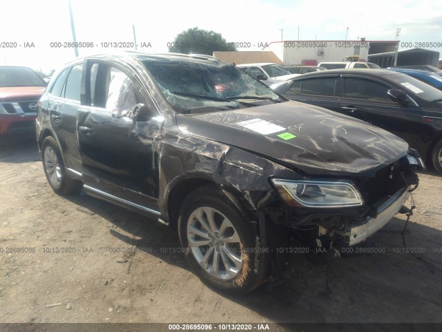 AUDI Q5 2014 wa1lfafp7ea049410