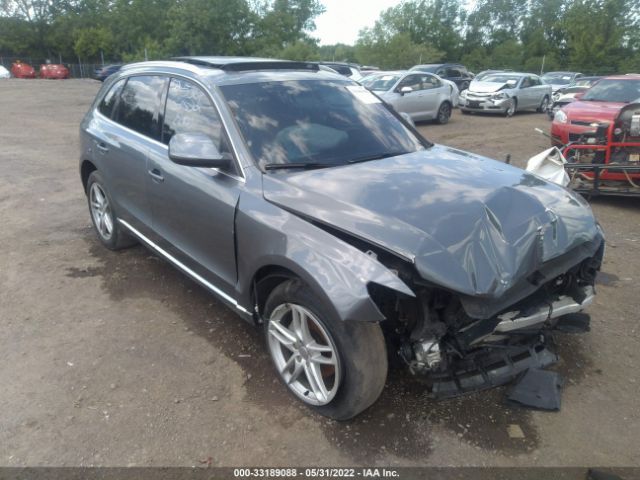 AUDI Q5 2014 wa1lfafp7ea049648