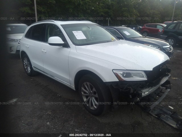 AUDI Q5 2014 wa1lfafp7ea049861