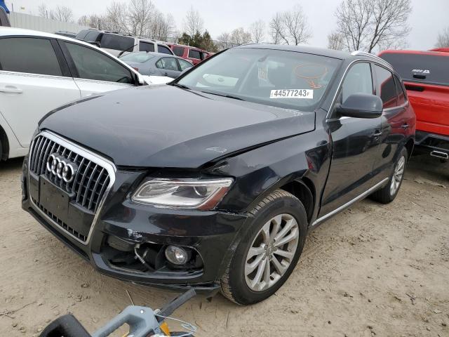 AUDI Q5 PREMIUM 2014 wa1lfafp7ea053313