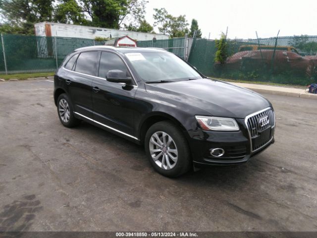 AUDI Q5 2014 wa1lfafp7ea056504