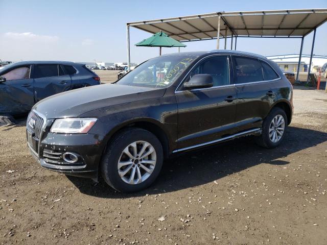 AUDI Q5 2014 wa1lfafp7ea059452