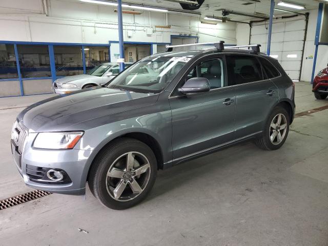 AUDI Q5 2014 wa1lfafp7ea059581