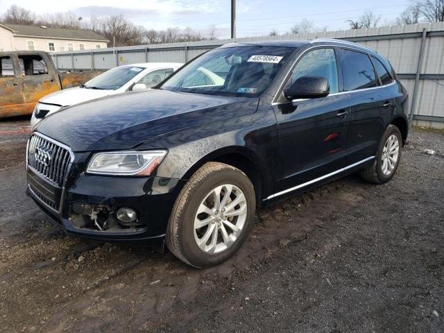 AUDI Q5 2014 wa1lfafp7ea060312