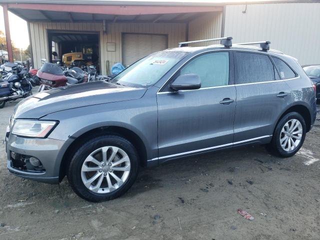 AUDI Q5 PREMIUM 2014 wa1lfafp7ea065705