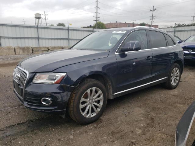 AUDI Q5 2014 wa1lfafp7ea069818