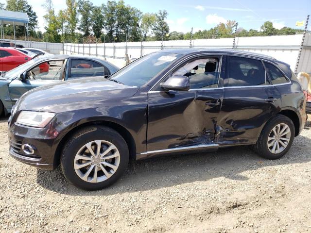 AUDI Q5 2014 wa1lfafp7ea072864