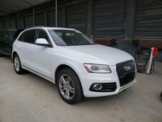 AUDI Q5 PREMIUM 2014 wa1lfafp7ea082679