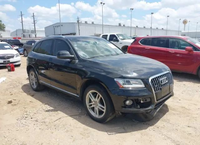 AUDI Q5 2014 wa1lfafp7ea083038