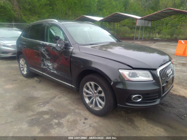 AUDI Q5 2014 wa1lfafp7ea089034