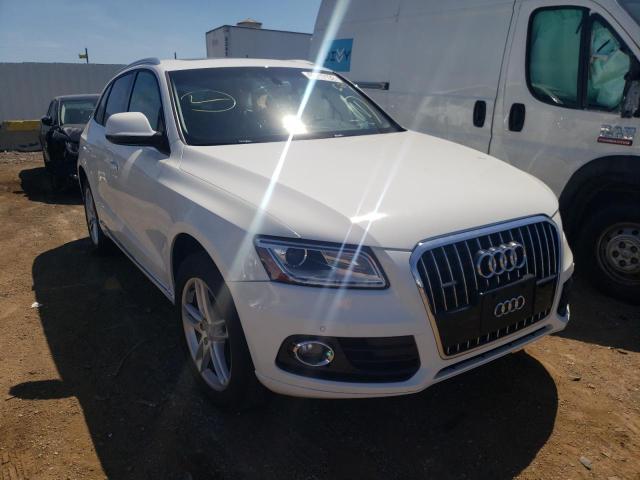 AUDI Q5 2014 wa1lfafp7ea092855