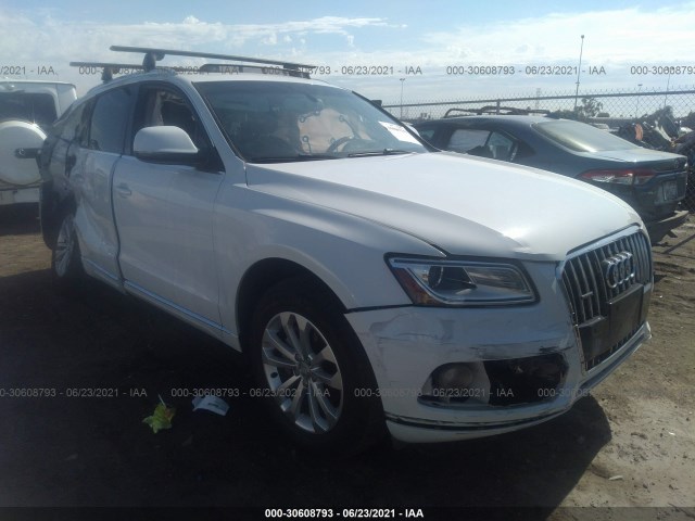 AUDI Q5 2014 wa1lfafp7ea094444