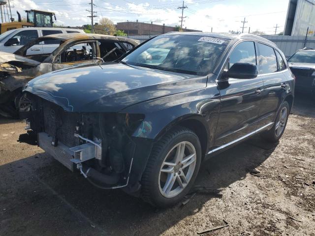 AUDI Q5 2014 wa1lfafp7ea097229