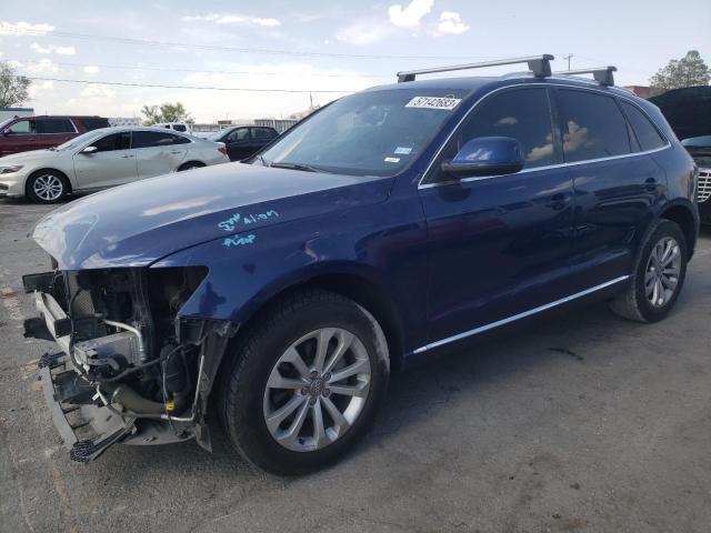 AUDI NULL 2014 wa1lfafp7ea103045