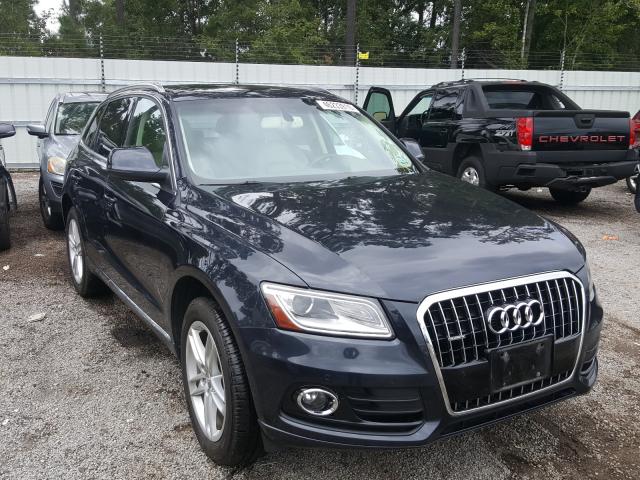 AUDI Q5 PREMIUM 2014 wa1lfafp7ea103756