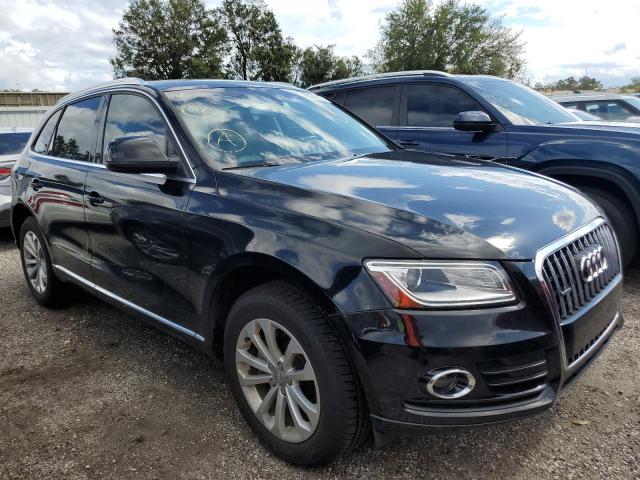 AUDI Q5 PREMIUM 2014 wa1lfafp7ea104602