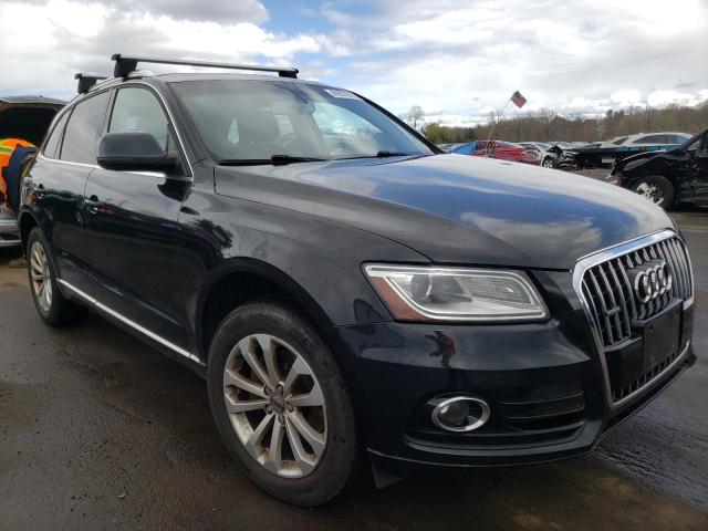 AUDI Q5 PREMIUM 2014 wa1lfafp7ea108519