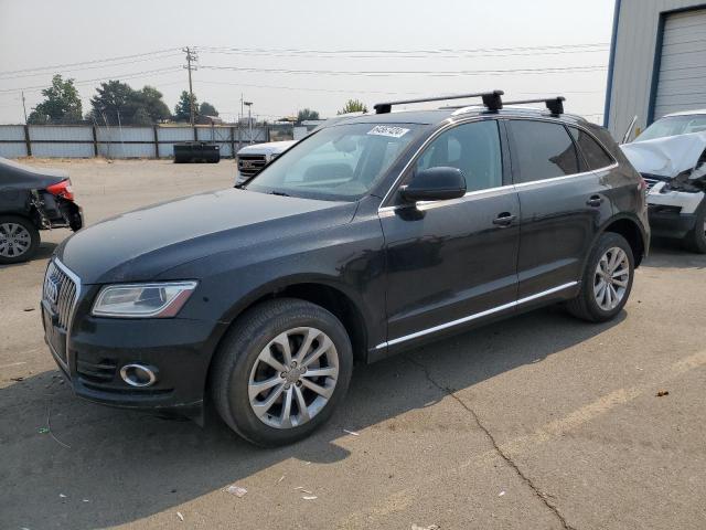 AUDI Q5 PREMIUM 2014 wa1lfafp7ea110657