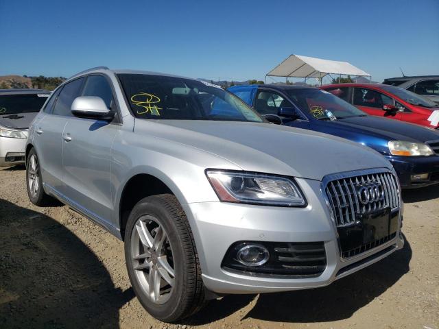 AUDI Q5 PREMIUM 2014 wa1lfafp7ea110965