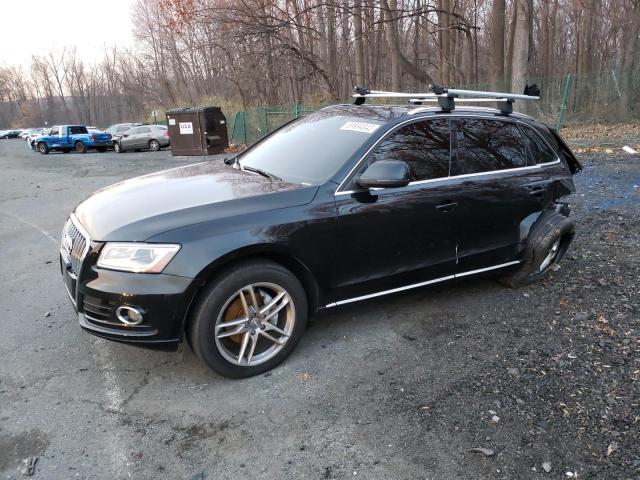 AUDI Q5 PREMIUM 2014 wa1lfafp7ea115650