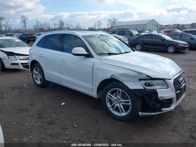 AUDI Q5 2014 wa1lfafp7ea117284