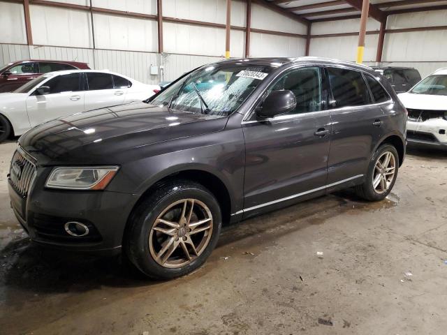 AUDI Q5 PREMIUM 2014 wa1lfafp7ea120573