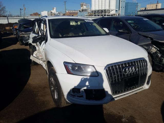 AUDI Q5 PREMIUM 2014 wa1lfafp7ea127880