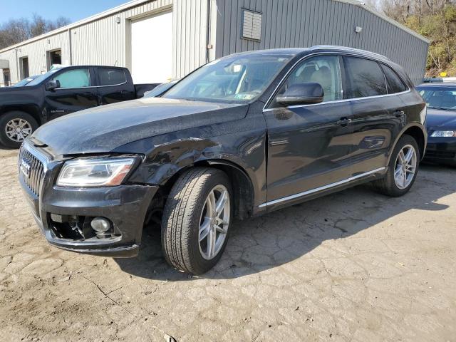 AUDI Q5 2014 wa1lfafp7ea128866