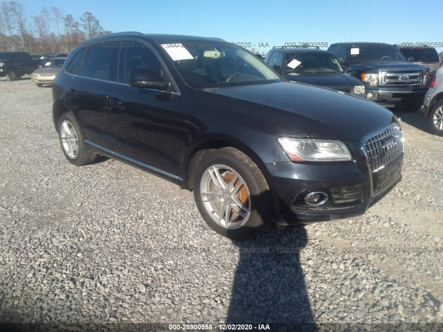 AUDI Q5 2014 wa1lfafp7ea129368