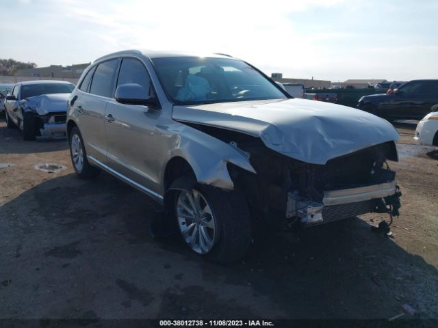 AUDI Q5 2014 wa1lfafp7ea131704