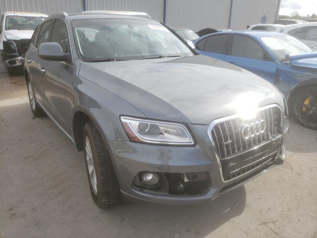 AUDI NULL 2015 wa1lfafp7fa003397