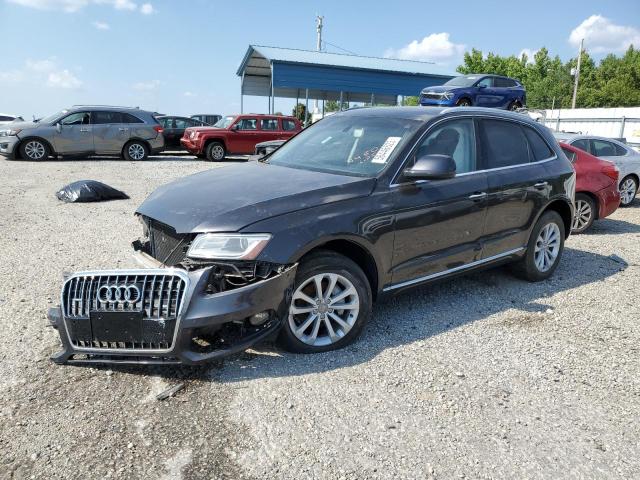 AUDI Q5 2014 wa1lfafp7fa014450