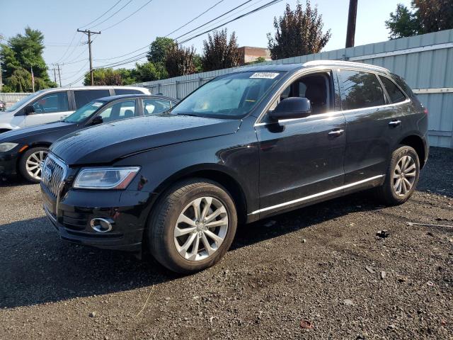 AUDI Q5 PREMIUM 2015 wa1lfafp7fa017834