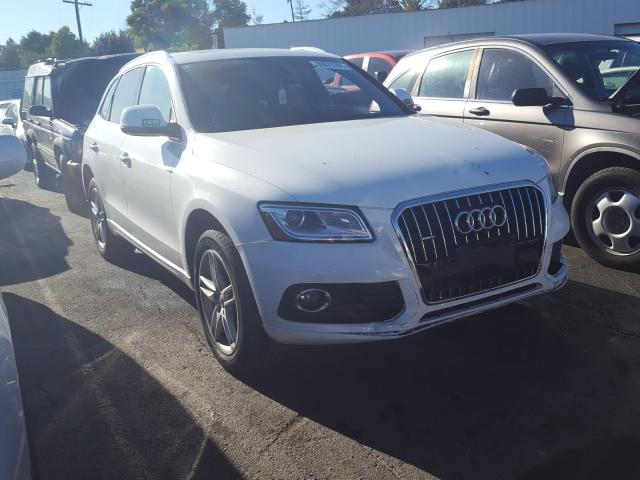 AUDI Q5 PREMIUM 2015 wa1lfafp7fa020247