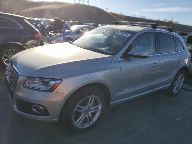 AUDI Q5 PREMIUM 2015 wa1lfafp7fa022970