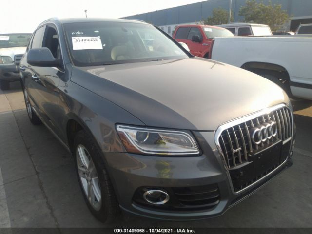 AUDI Q5 2015 wa1lfafp7fa024086