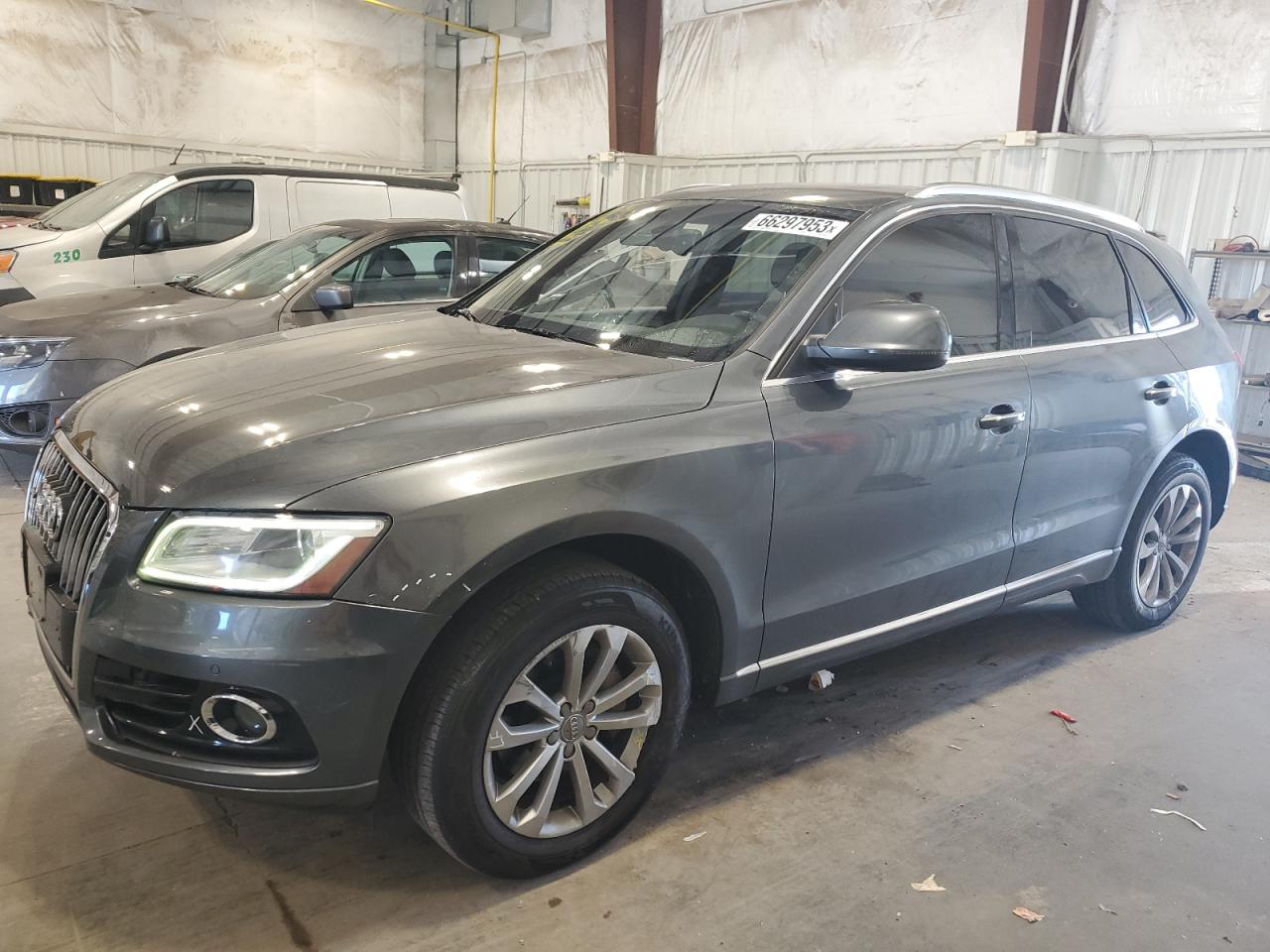 AUDI Q5 2015 wa1lfafp7fa032169