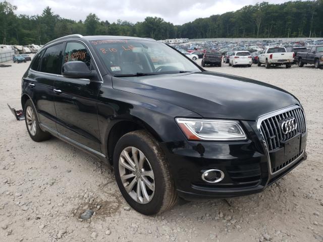 AUDI Q5 PREMIUM 2015 wa1lfafp7fa034956