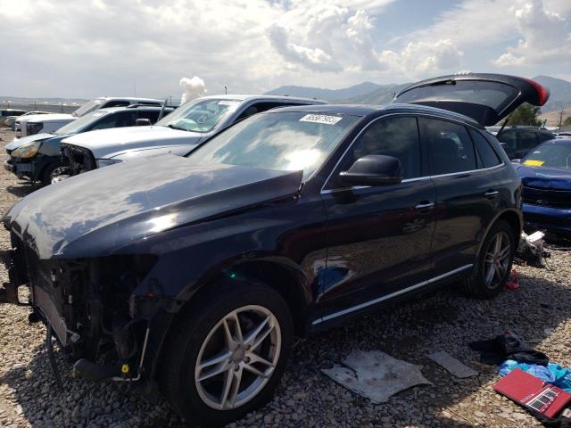 AUDI Q5 PREMIUM 2015 wa1lfafp7fa042149